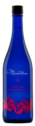 Moonstone - Plum Sake (750ml) (750ml)