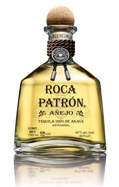 Roca Patron - Anejo Tequila (375ml) (375ml)