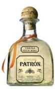Patrn - Tequila Reposado (200ml)