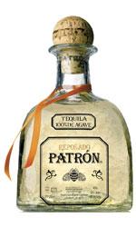 Patrn - Tequila Reposado (200ml) (200ml)