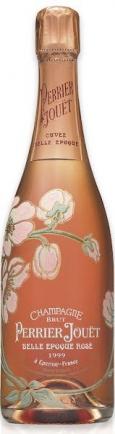 Perrier-Jout - Fleur de Champagne Belle Epoque Brut Ros NV (750ml) (750ml)
