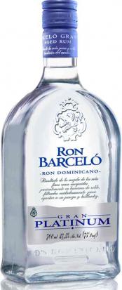 Ron Barcel - Gran Platinum (750ml) (750ml)