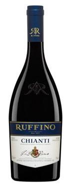 Ruffino - Chianti 2016 (750ml) (750ml)