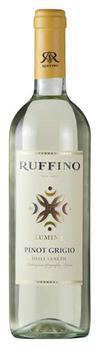 Ruffino - Pinot Grigio Lumina Venezia Giulia 2015 (750ml) (750ml)