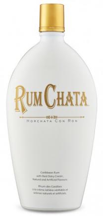 Rum Chata - Horchata Con Ron (1.75L) (1.75L)
