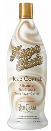 RumChata - FrappaChata Iced Coffee (100ml) (100ml)