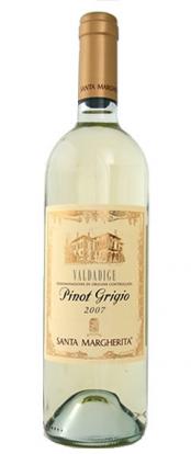 Santa Margherita - Pinot Grigio 2014 (375ml) (375ml)