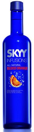 Skyy - Infusions Blood Orange Vodka (1L) (1L)