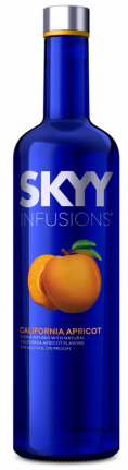 Skyy - Infusions California Apricot Vodka (750ml) (750ml)