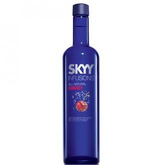 Skyy - Infusions Cherry Vodka (1L) (1L)