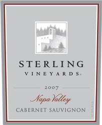 Sterling - Cabernet Sauvignon Napa Valley NV (750ml) (750ml)