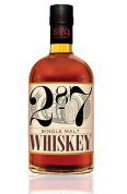 StillTheOne Distillery - 287 Single Malt Whiskey (750ml)
