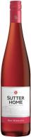 Sutter Home - Red Moscato 2012 (1.5L)