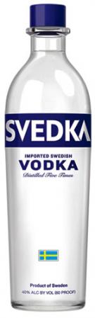 Svedka - Vodka (100ml) (100ml)