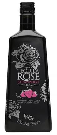 Tequila Rose - Strawberry Cream (10 pack cans) (10 pack cans)