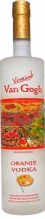 Vincent Van Gogh - Oranje Vodka (1L) (1L)