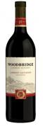 Woodbridge - Cabernet Sauvignon California 0 (4 pack cans)