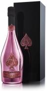 Champagne House - Armand De Brignac Ace Of Spades Brut Rose 0 (750)