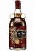 Kraken Gold Spiced Rum (1000)