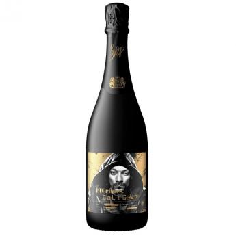Snoop Dogg Cali Gold - 19 Crimes Cali Gold Wine NV (750ml) (750ml)