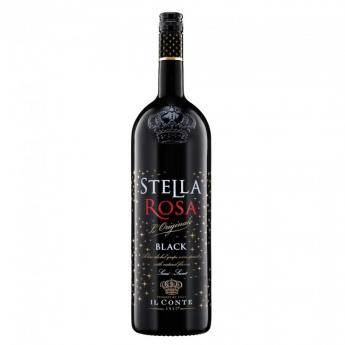 Stella Rosa - Black NV (750ml) (750ml)