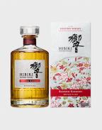 Suntory Hibiki Blossom Harmony 0 (750)